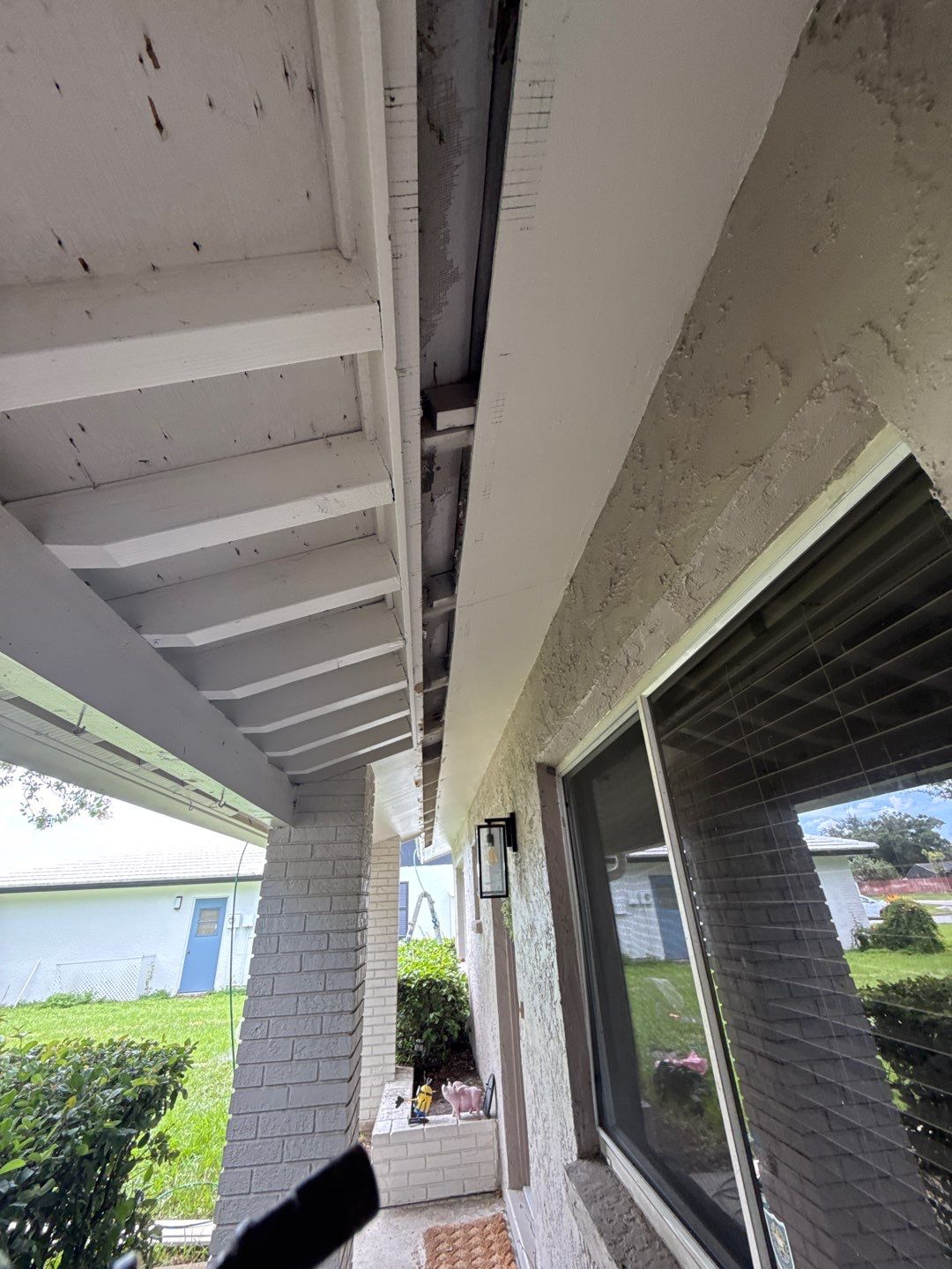 Project in Pinellas Park 33781 by Mitchell Roofing Company LLC 
