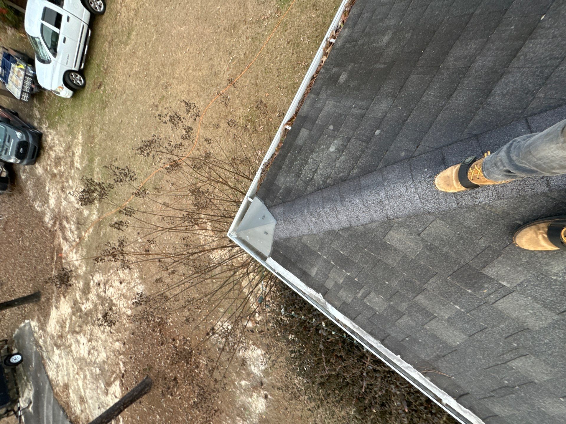 none by Emergency Roofing Solutions