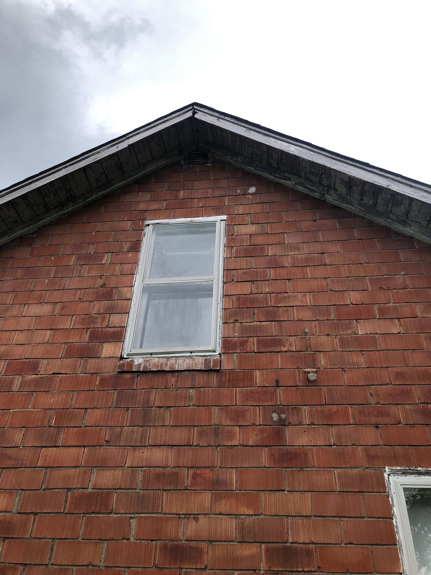 Old Farmhouse Restoration by 317 Roofing & Restorations