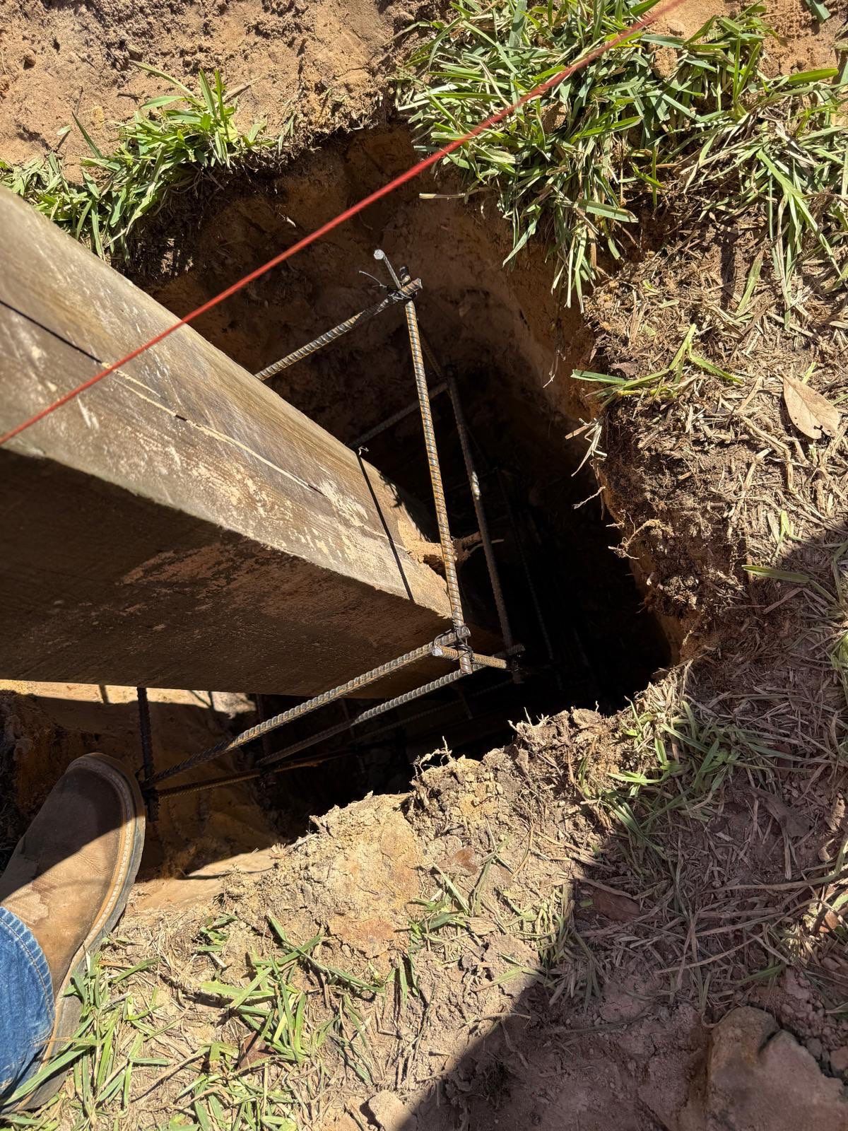 Covered Patio using Sophalx Crew by SophAlx LLC