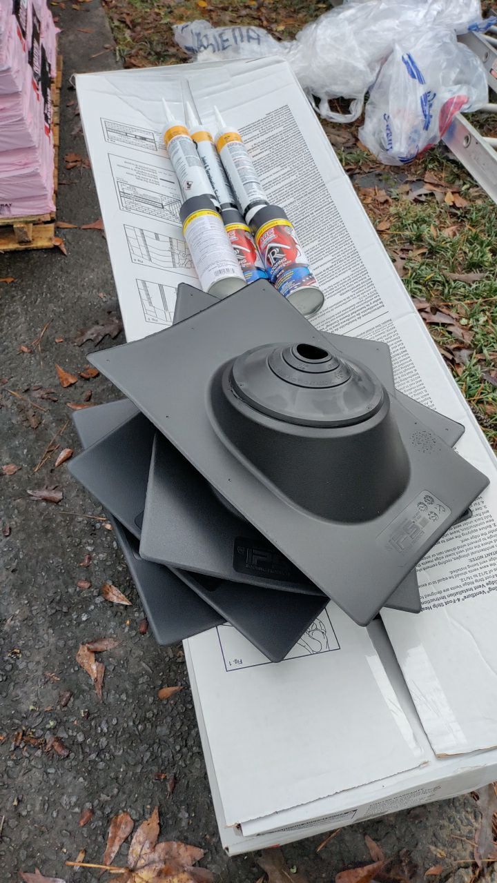 Residential Roofing Installation using Owens Corning by Inspector Roofing and Restoration