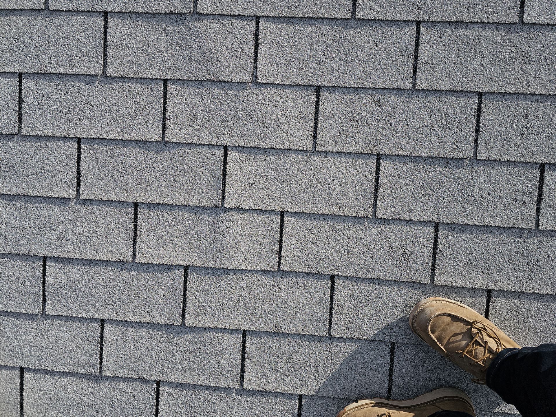 Residential Roofing Installation using Malarkey Shingles by Weather-Tite Exteriors LLC