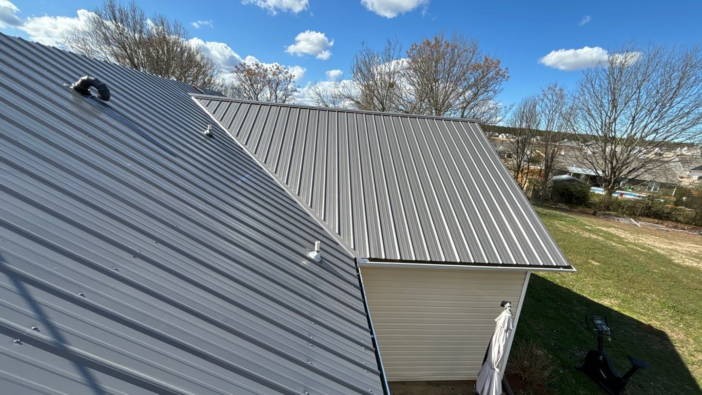 Roof Replacement  by Deerfield Roofing LLC