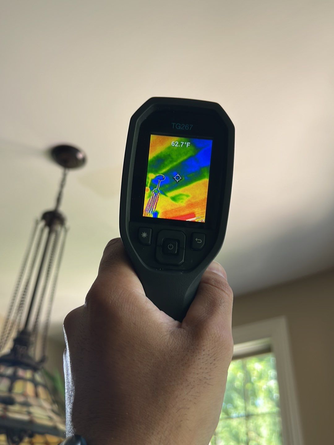 Project in Waterford Twp by EzDry Water Mitigation & Property Restoration