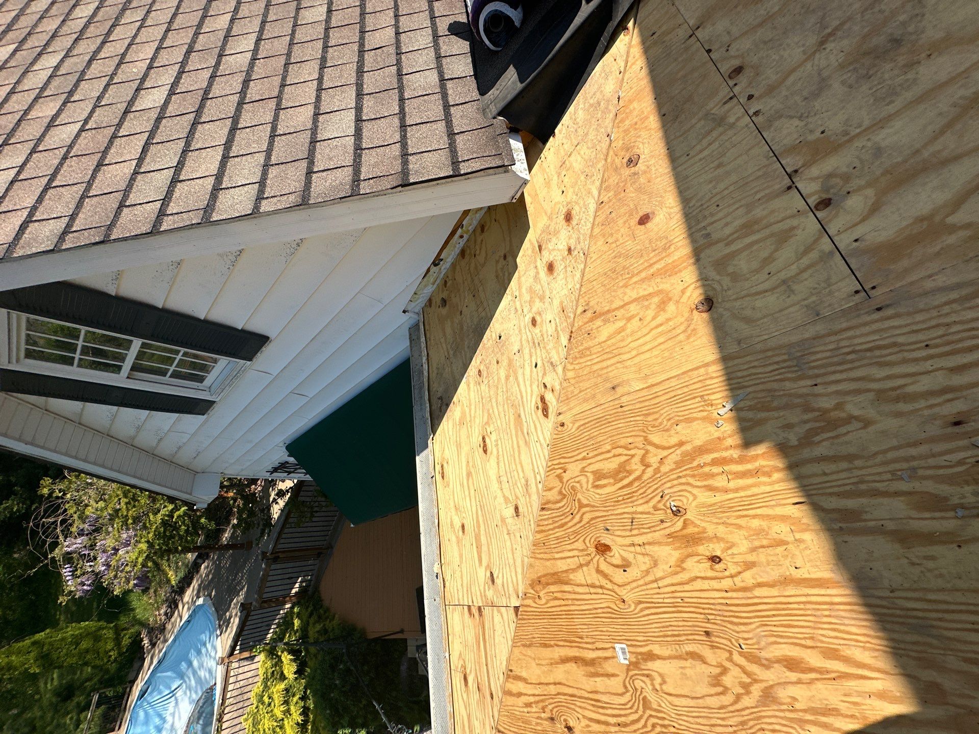 Roof Replacement in Freeland, MD • Matt H. by Seipp Roofing, LLC