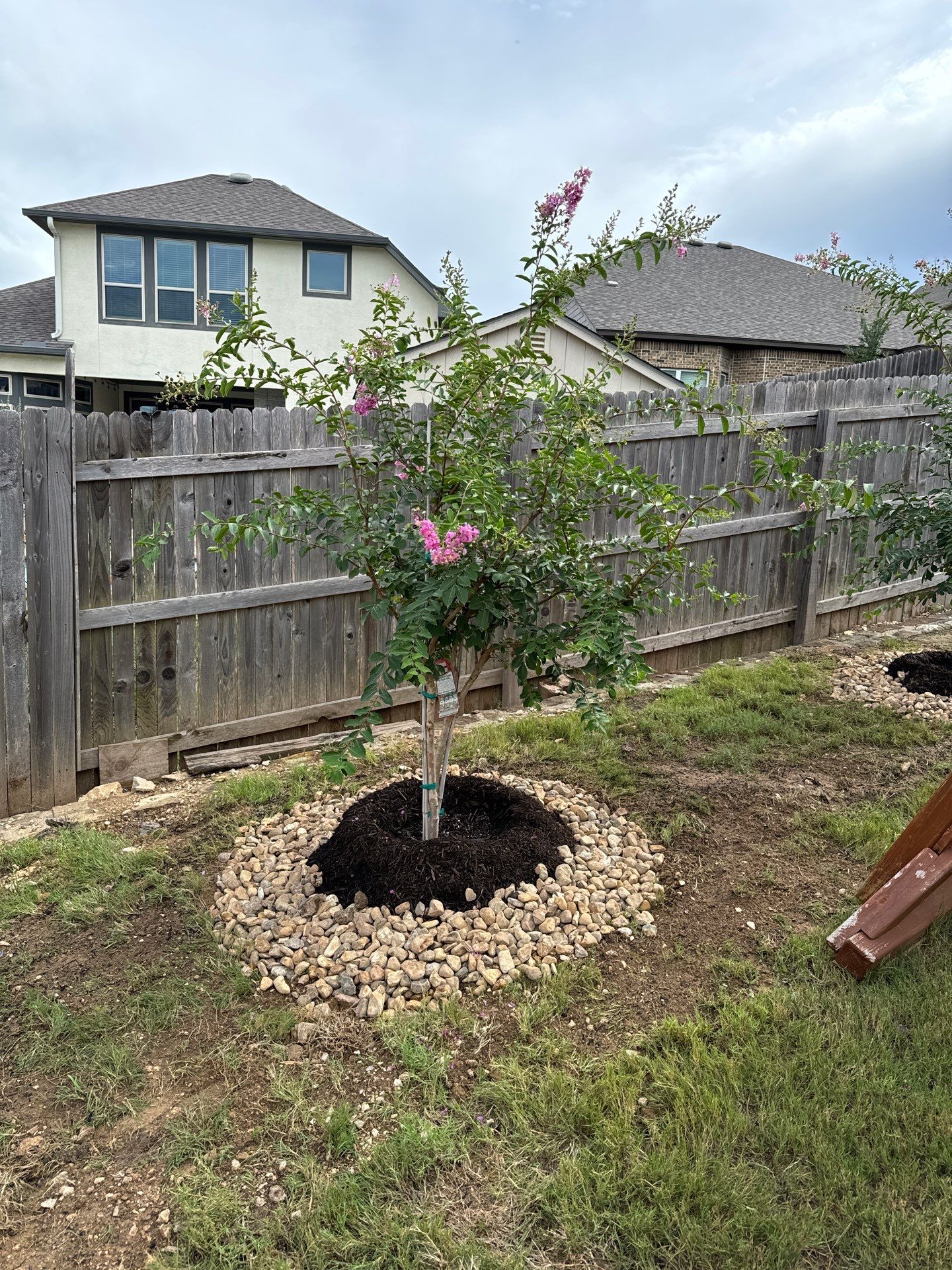 Indian Springs - San Antonio, TX by Hole In One Lawns, LLC