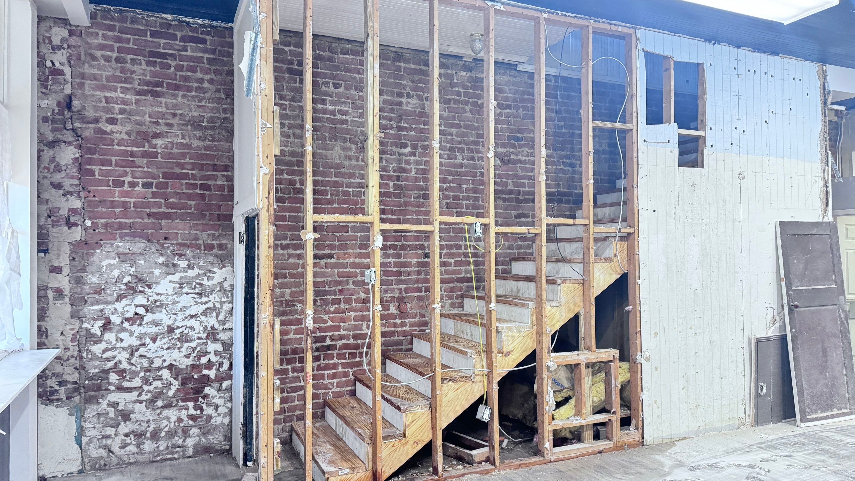 Project in Newberry, FL by Windows & Doors Store