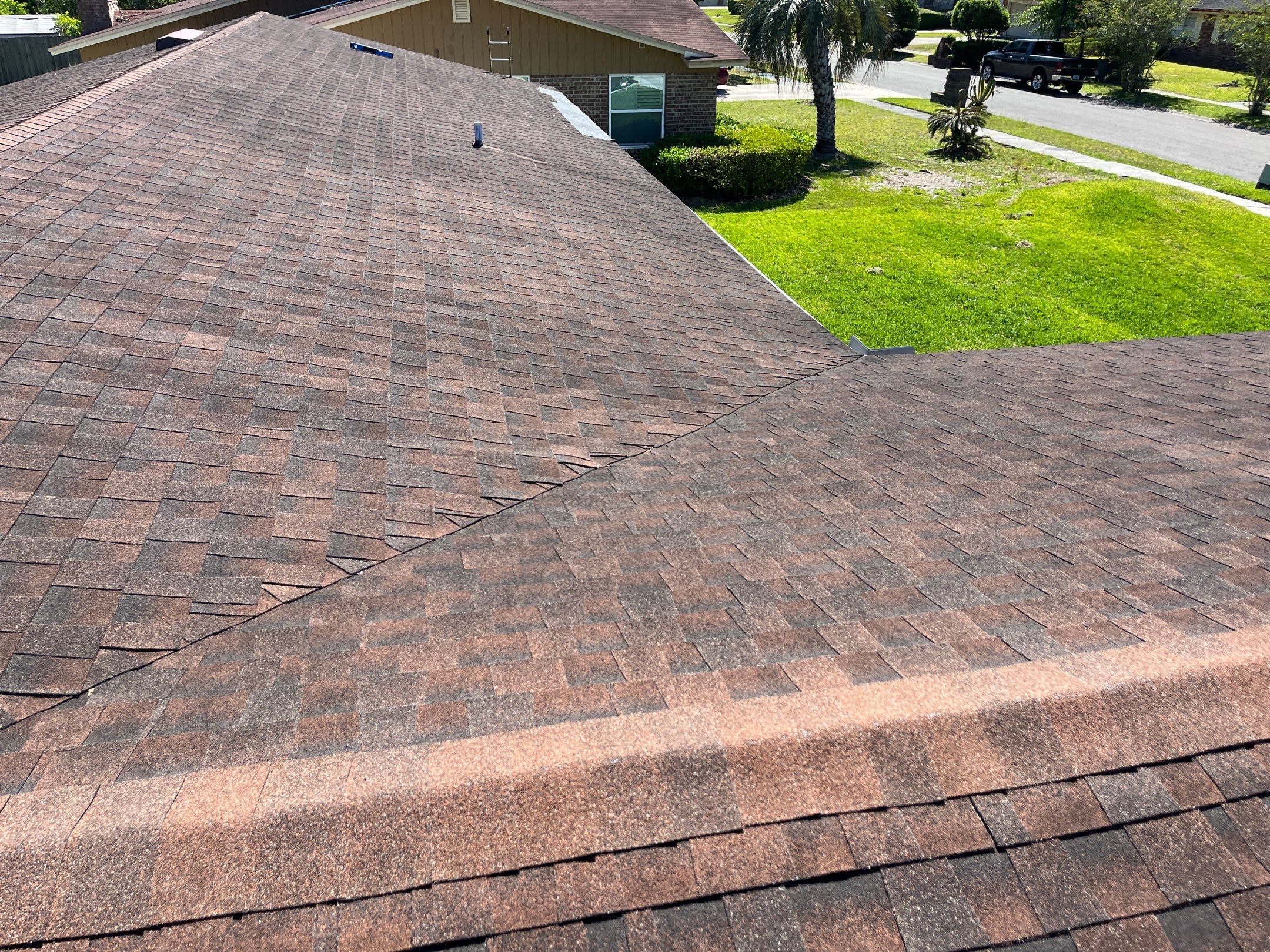 Shingle -> Shingle by Prime Roofing