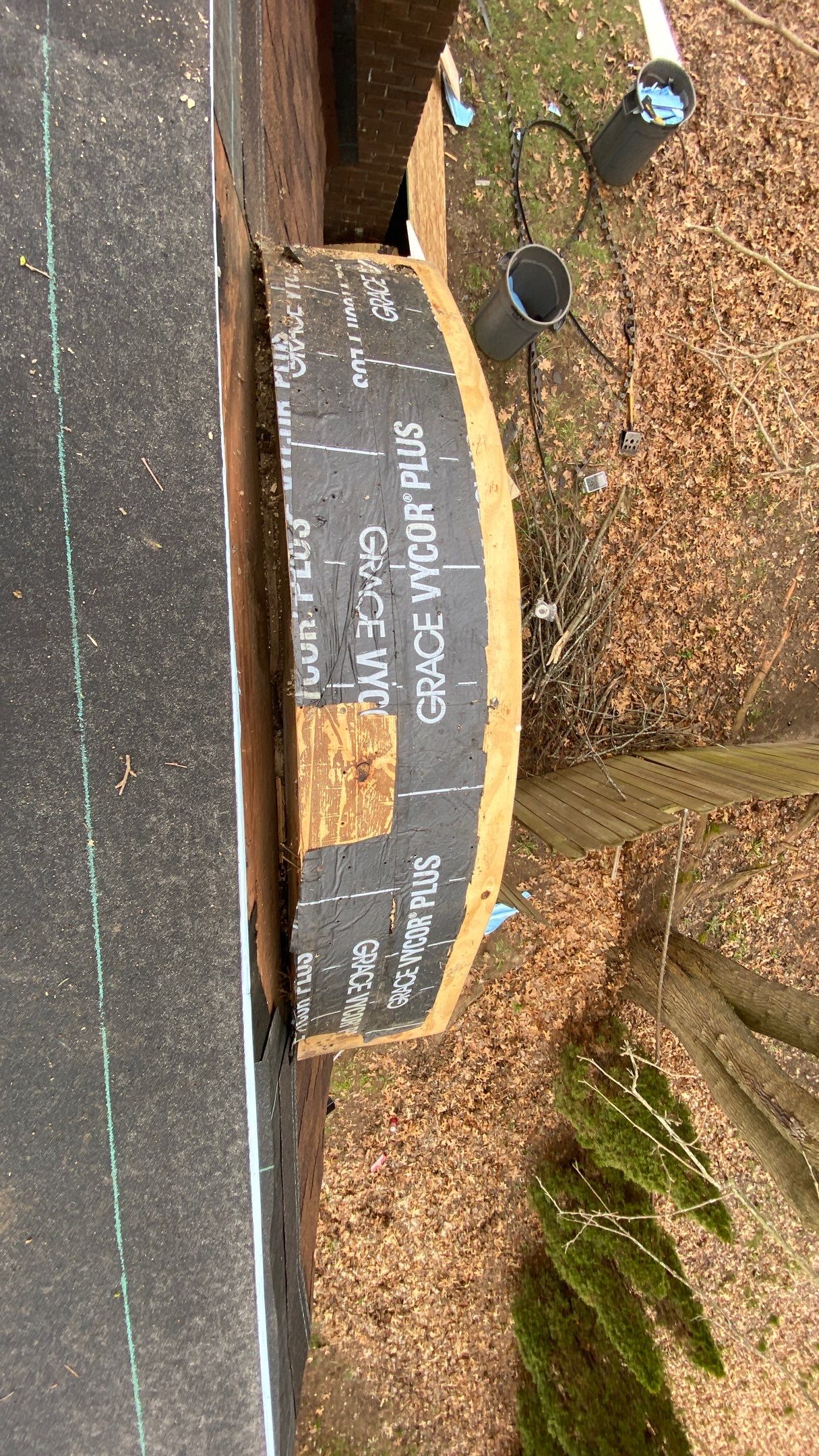 Roof Replacement using CertainTeed Landmark by 180 Contractors
