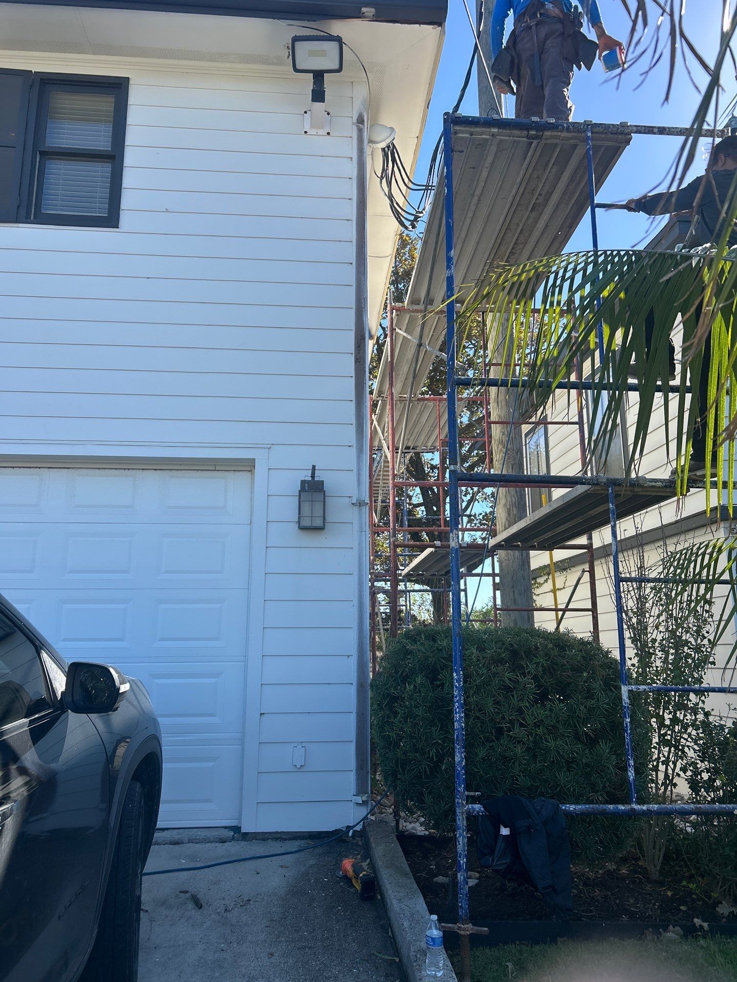 Gorgeous Gutters and Fascia by Bayfront Roofing and Construction