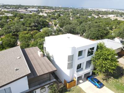 MAZE Roofing & Construction LLC