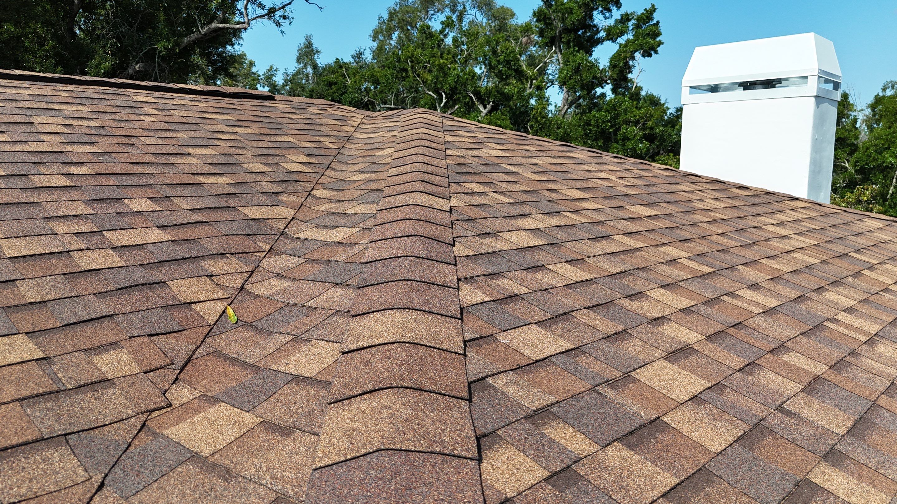 Roof Replacement in Tampa, FL by Shingle Masters Roofing