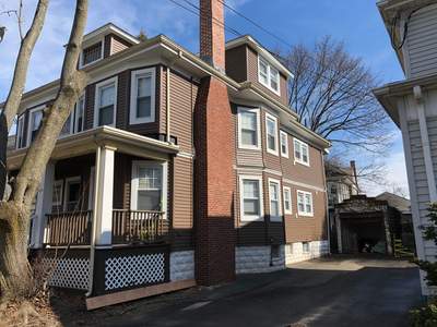 Siding Installation using CertainTeed