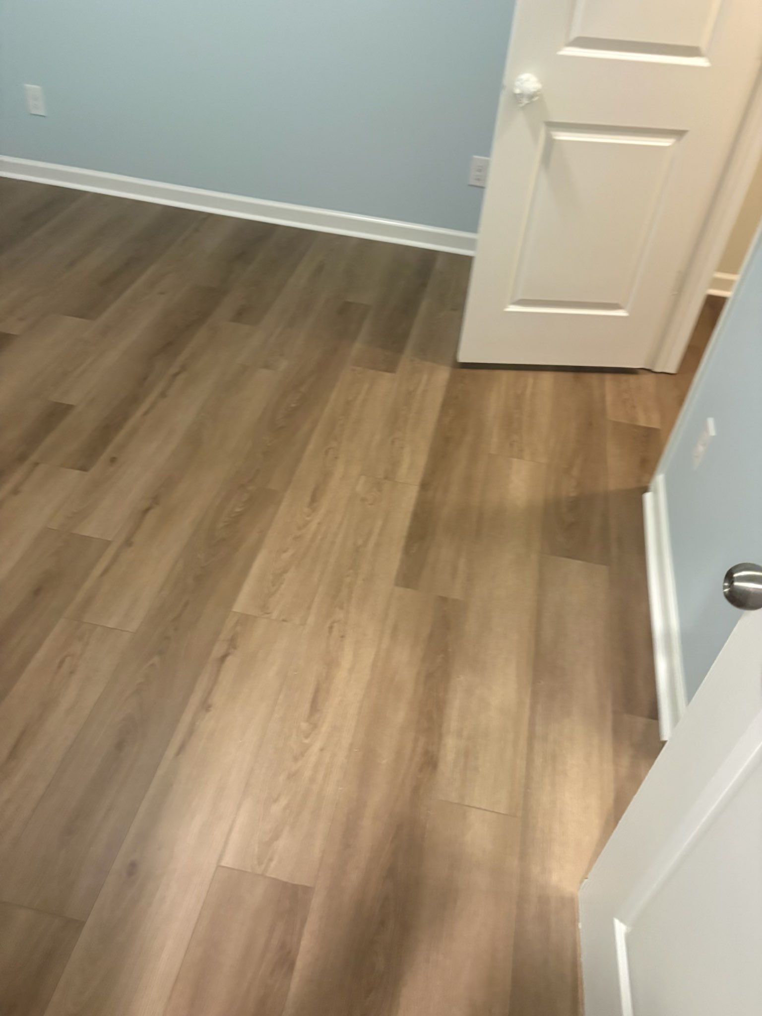 Project 87 by FMP Flooring