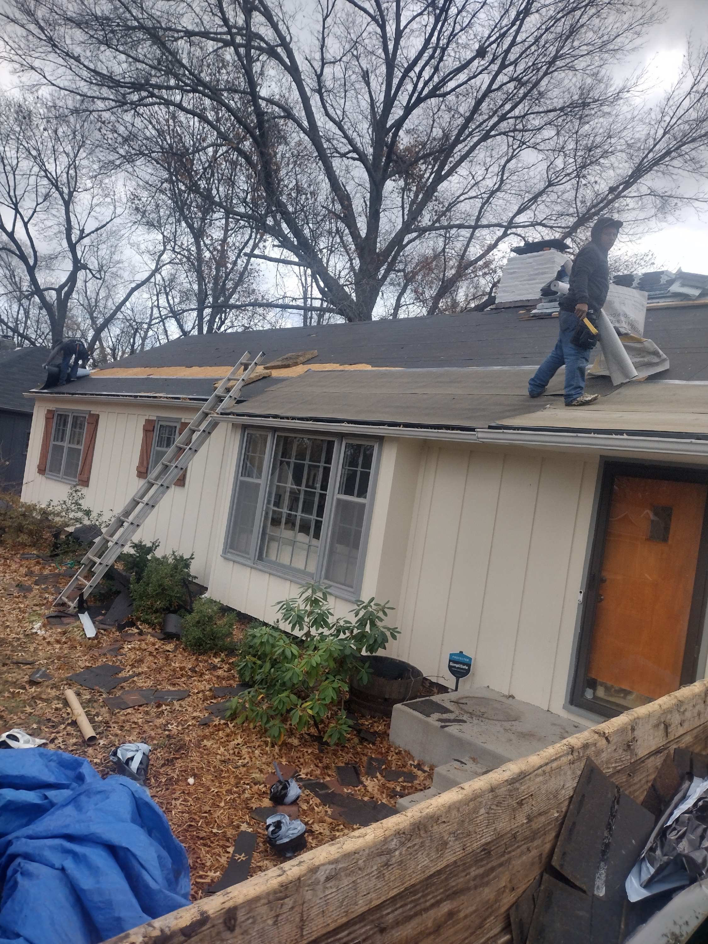 From Drab to Fab! by EEC Windows, Siding & Roofing