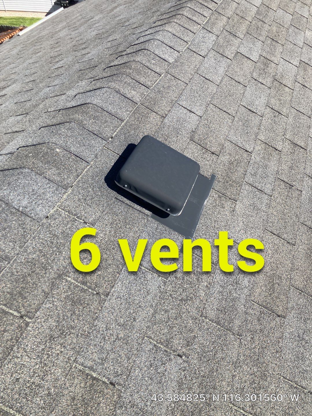 Boise ID Residential Roofing Installation using Owens Corning by ID Roofing LLC