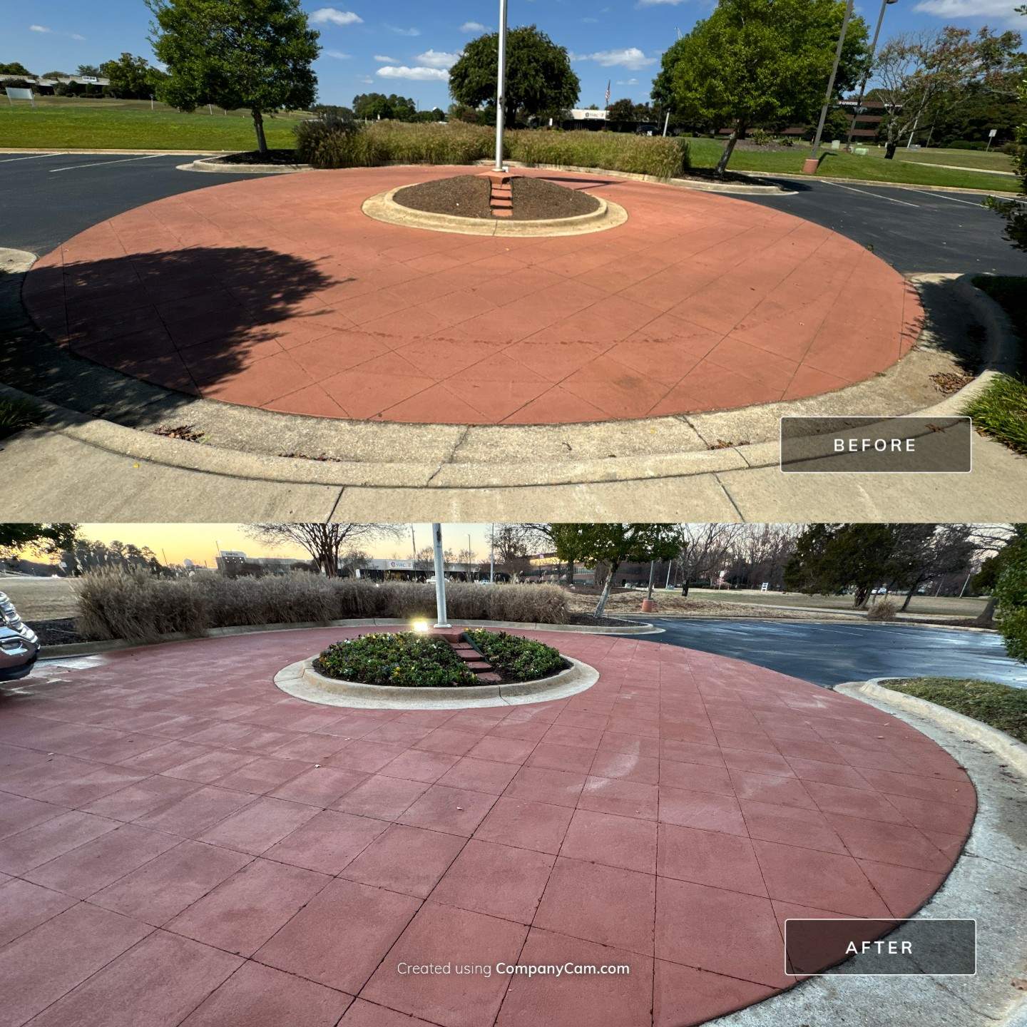 RS Alliance 350 by Mr. Mister Power Washing