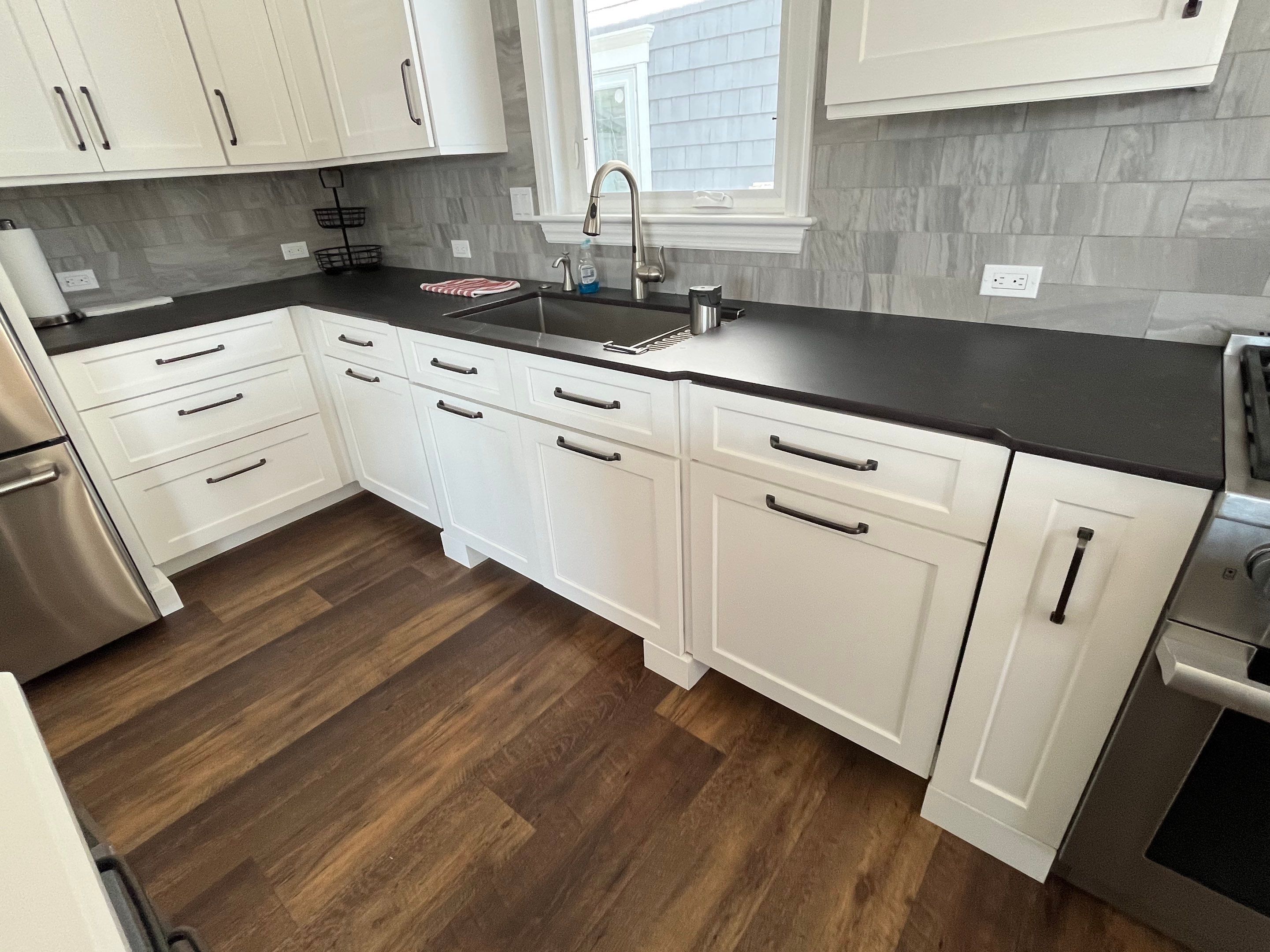 Interior Painting - Ocean City, NJ by FreshCoat Works LLC