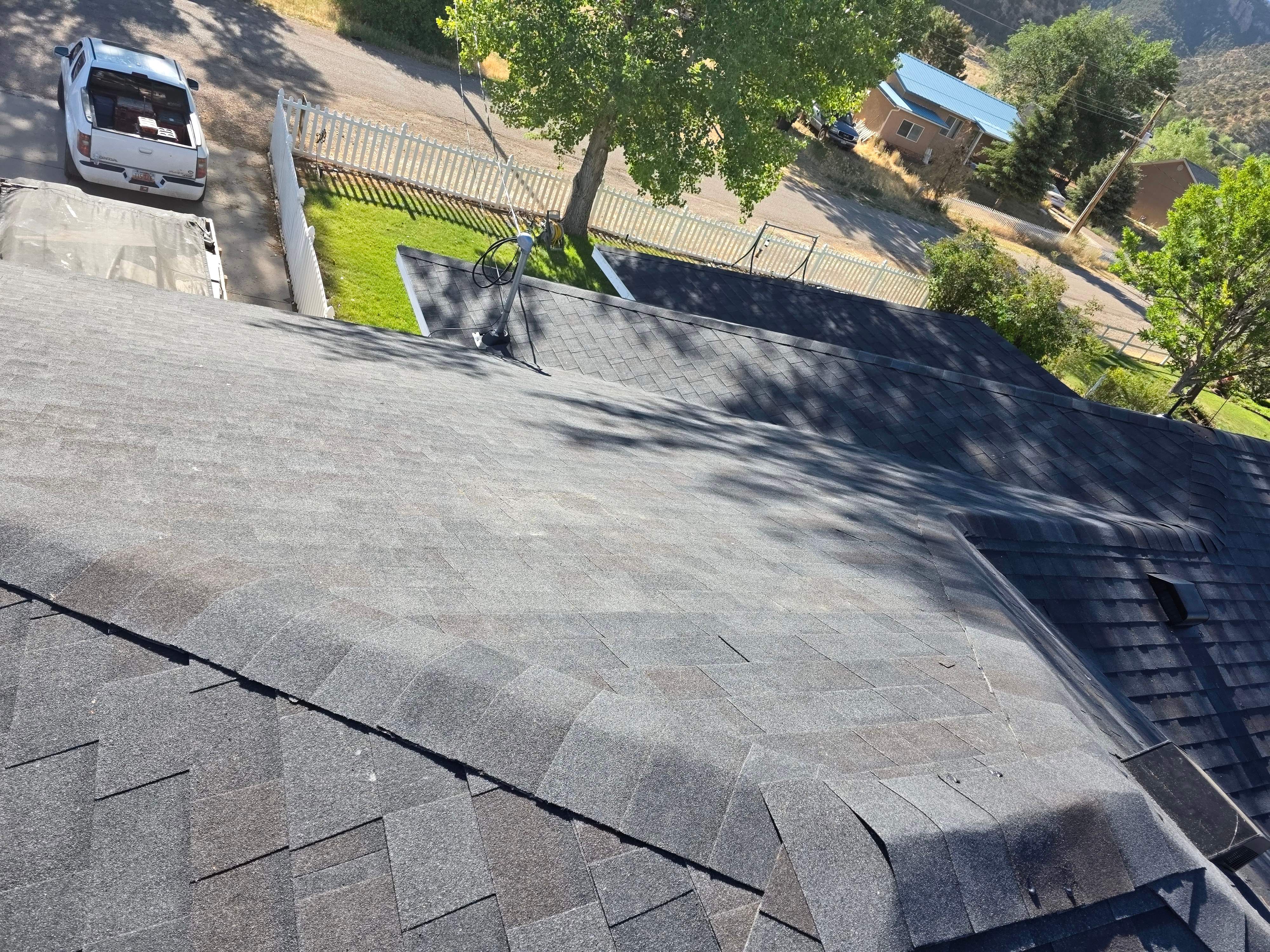 Kurt Johnson by Unified Roofing