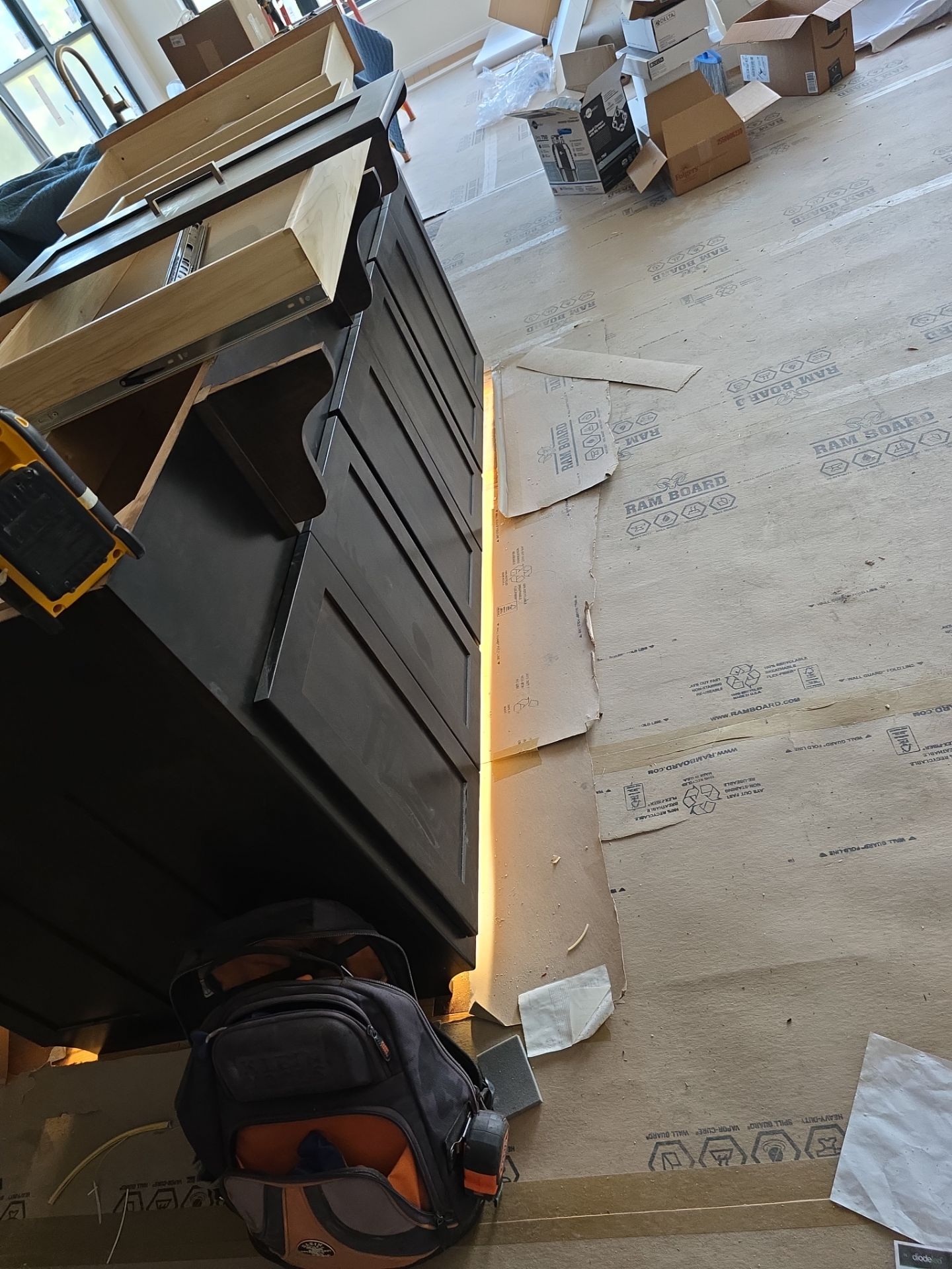 New Custom Home by Argent Electric LLC