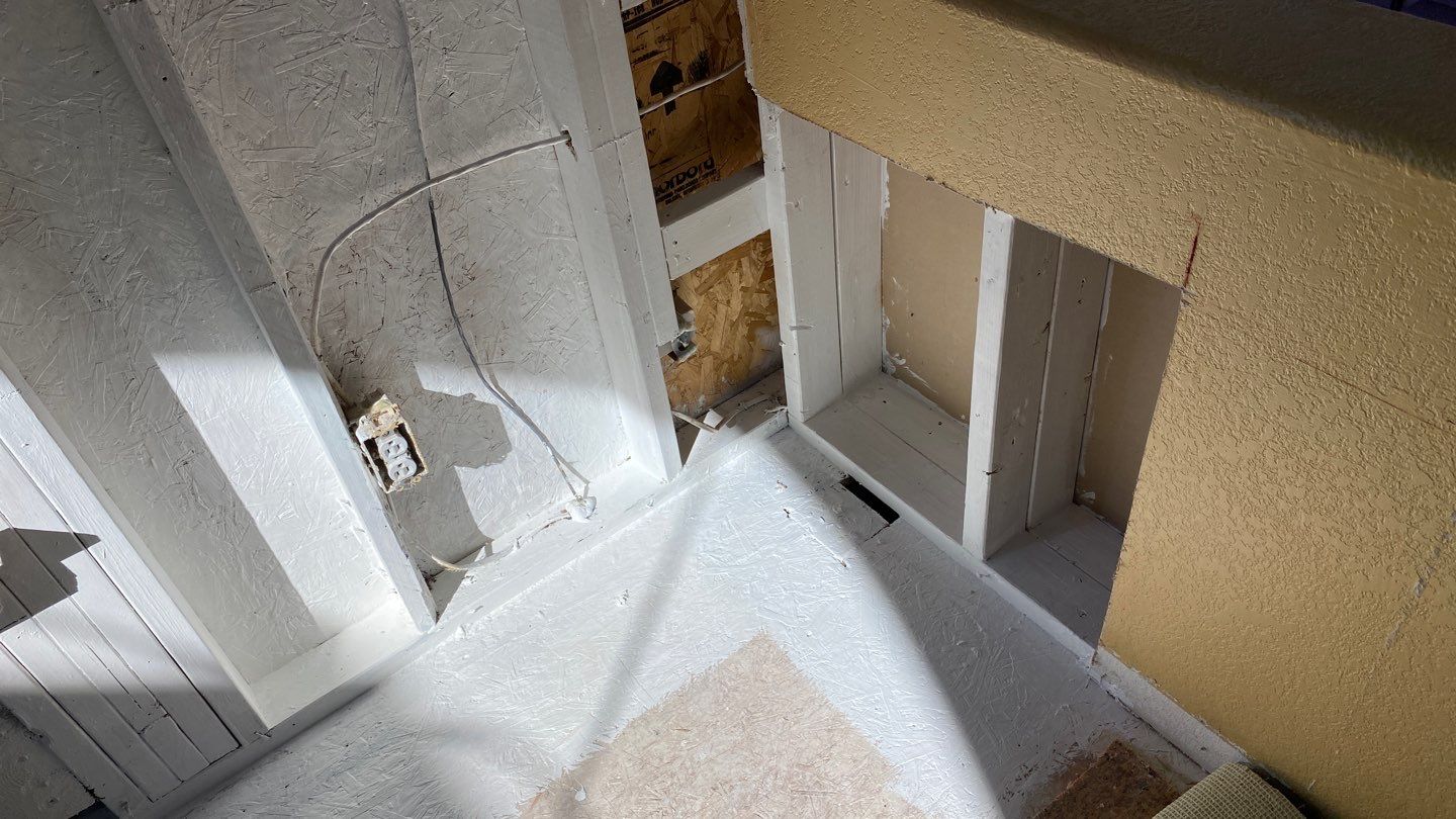 Rebuild Project in Denver by Accountable Home Services