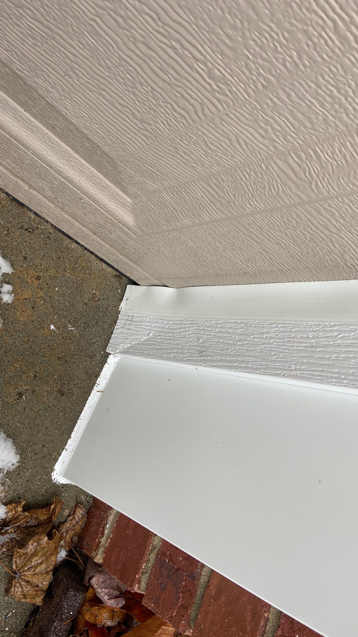 Siding Replacement using CertainTeed Restoration Classis D4 by 180 Contractors