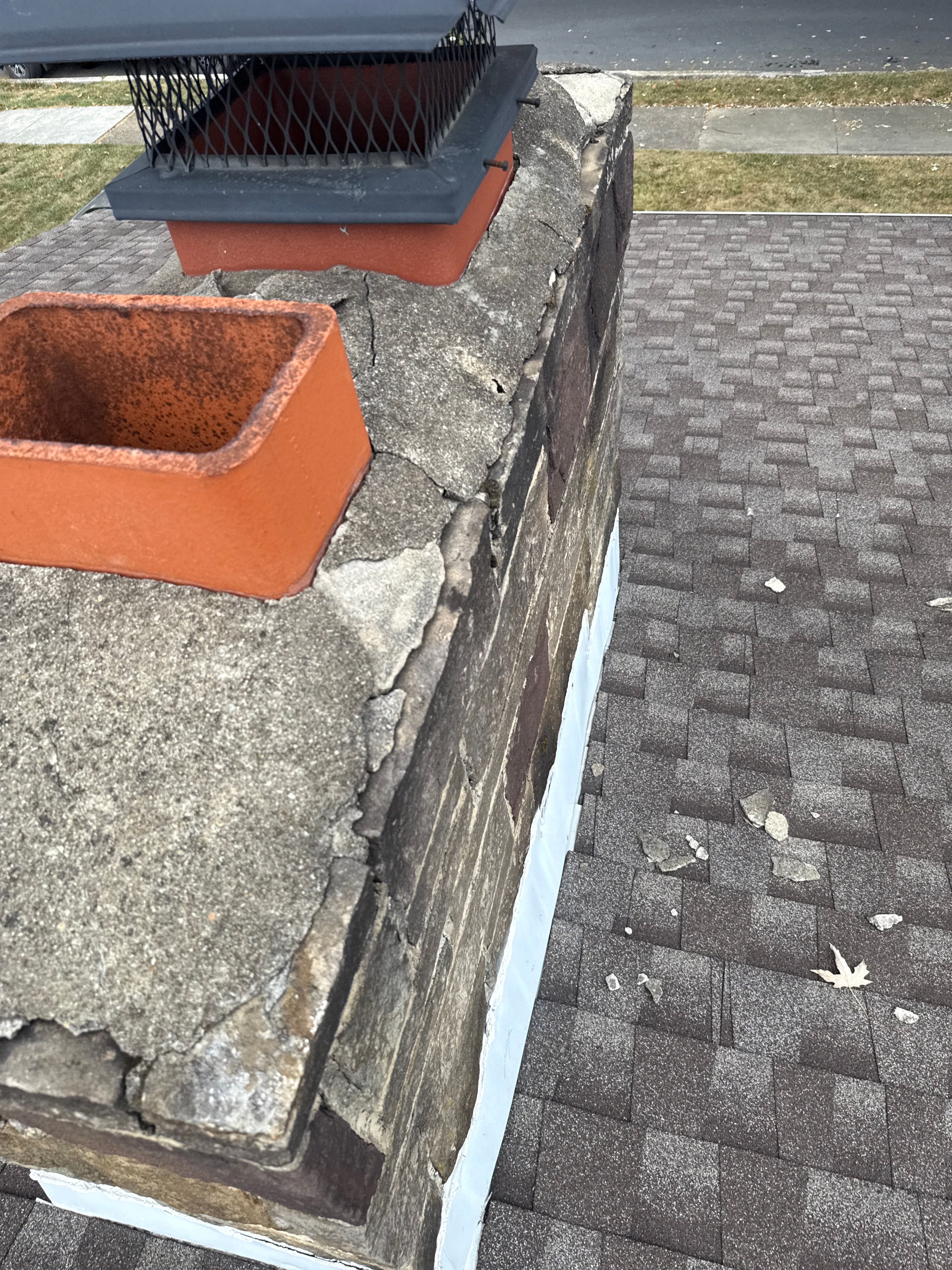 Metal Roofing Installation and Stone Veneer Exterior Refresh in Camp Hill by Esh Builders