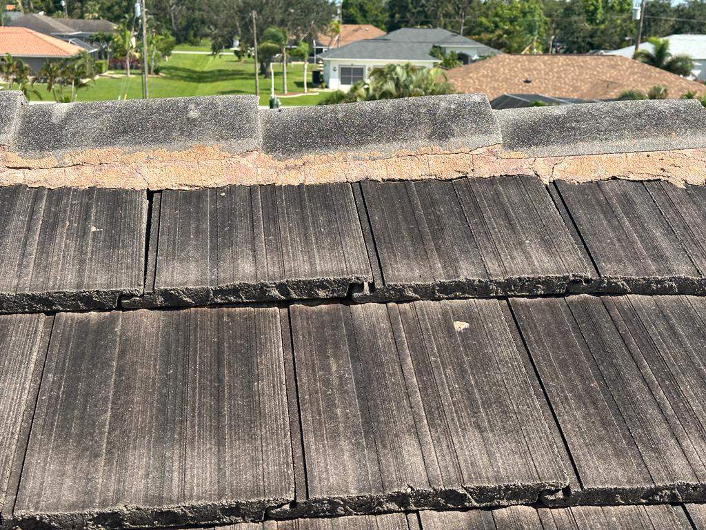 Water Damage Claim in PUNTA GORDA by FLAPA & KeyStone