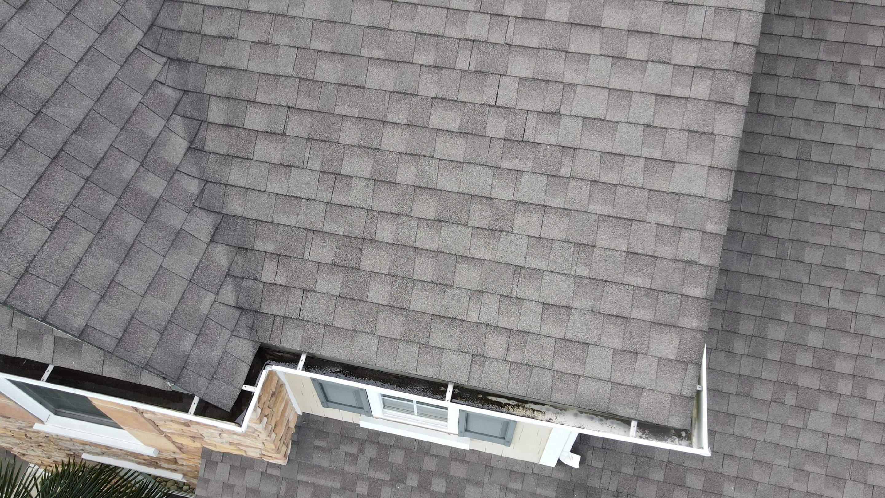 Roof Replacement in the Larkin Community – Statesville, NC by RISE Roofing & Restoration, LLC