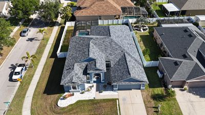 Roof Replacement in Riverview, FL