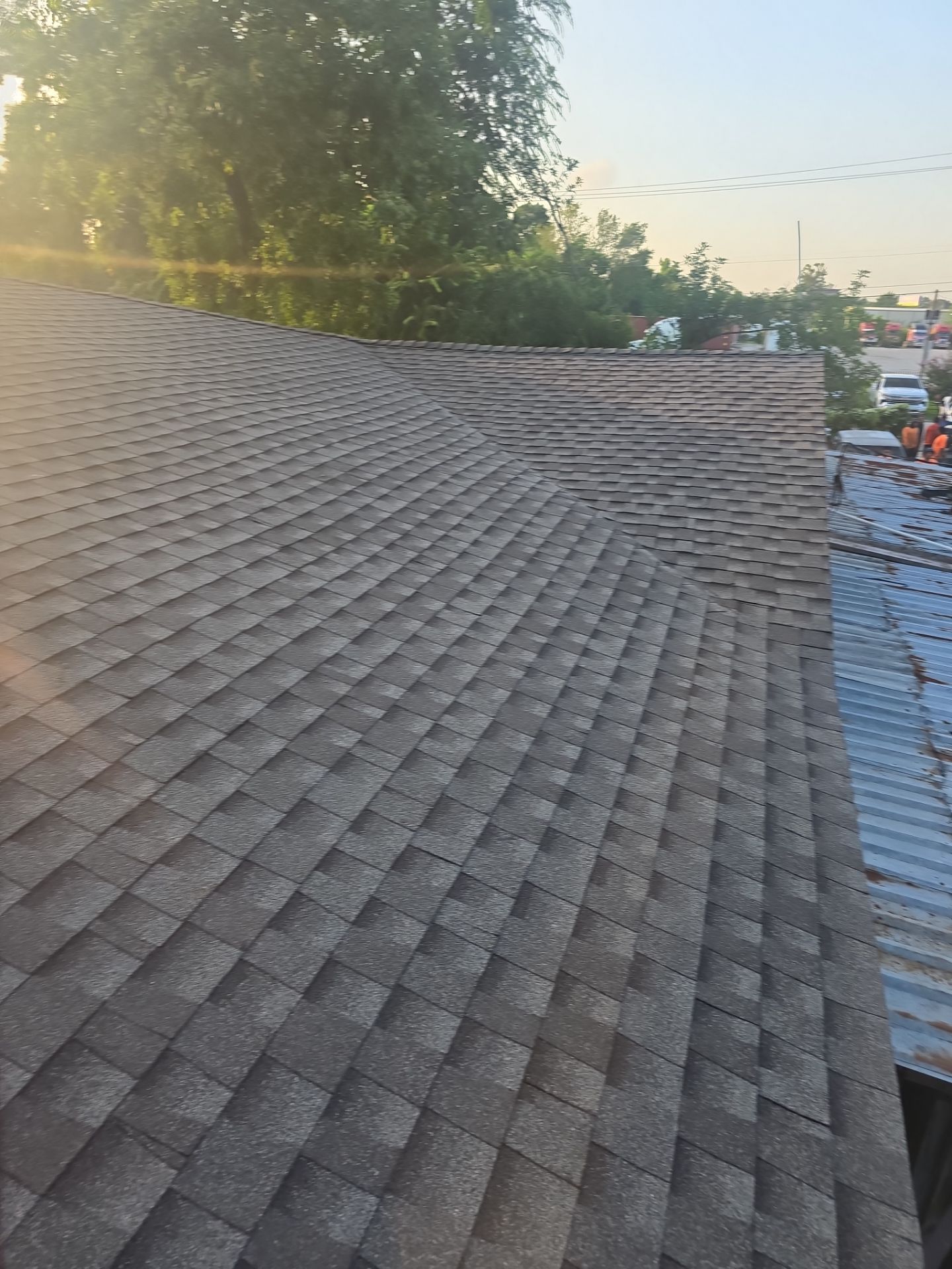 Roof Repair Channelview by Roof Repair Services LLC