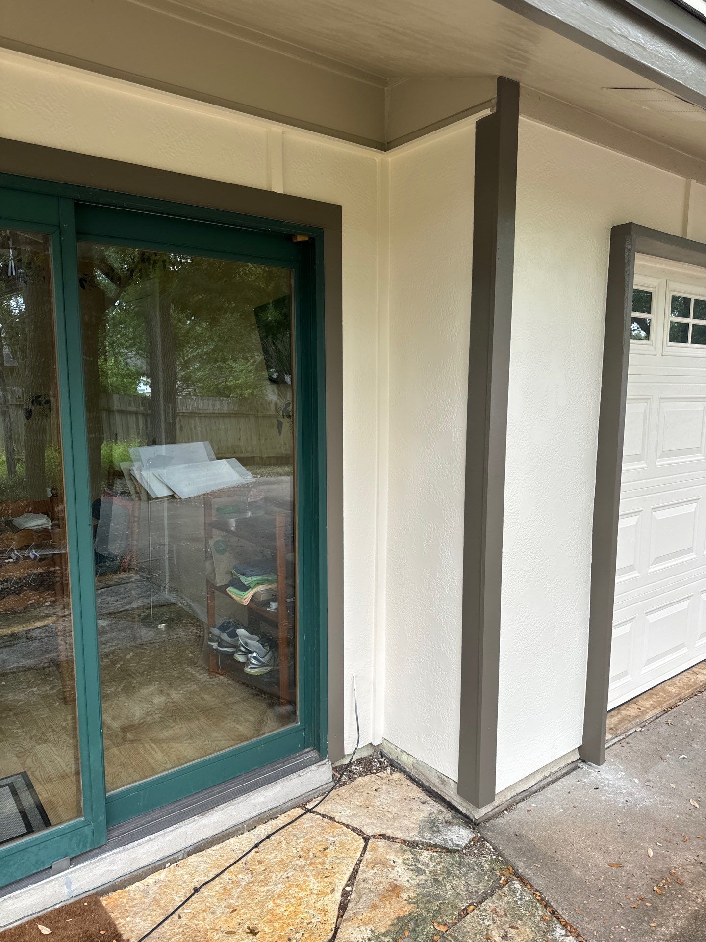 Project in Austin by Rhino Roofing and General Contracting, LLC