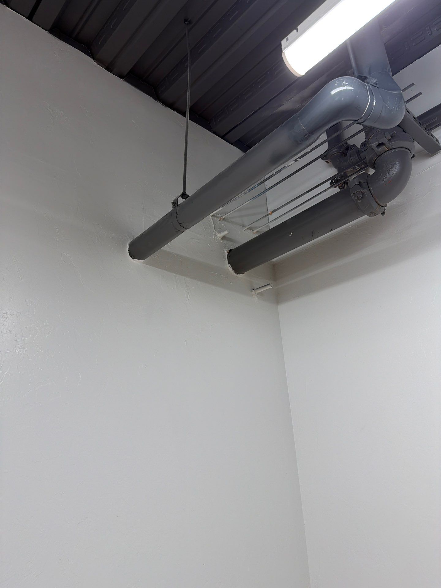Commercial New Construction by Spillco Construction 