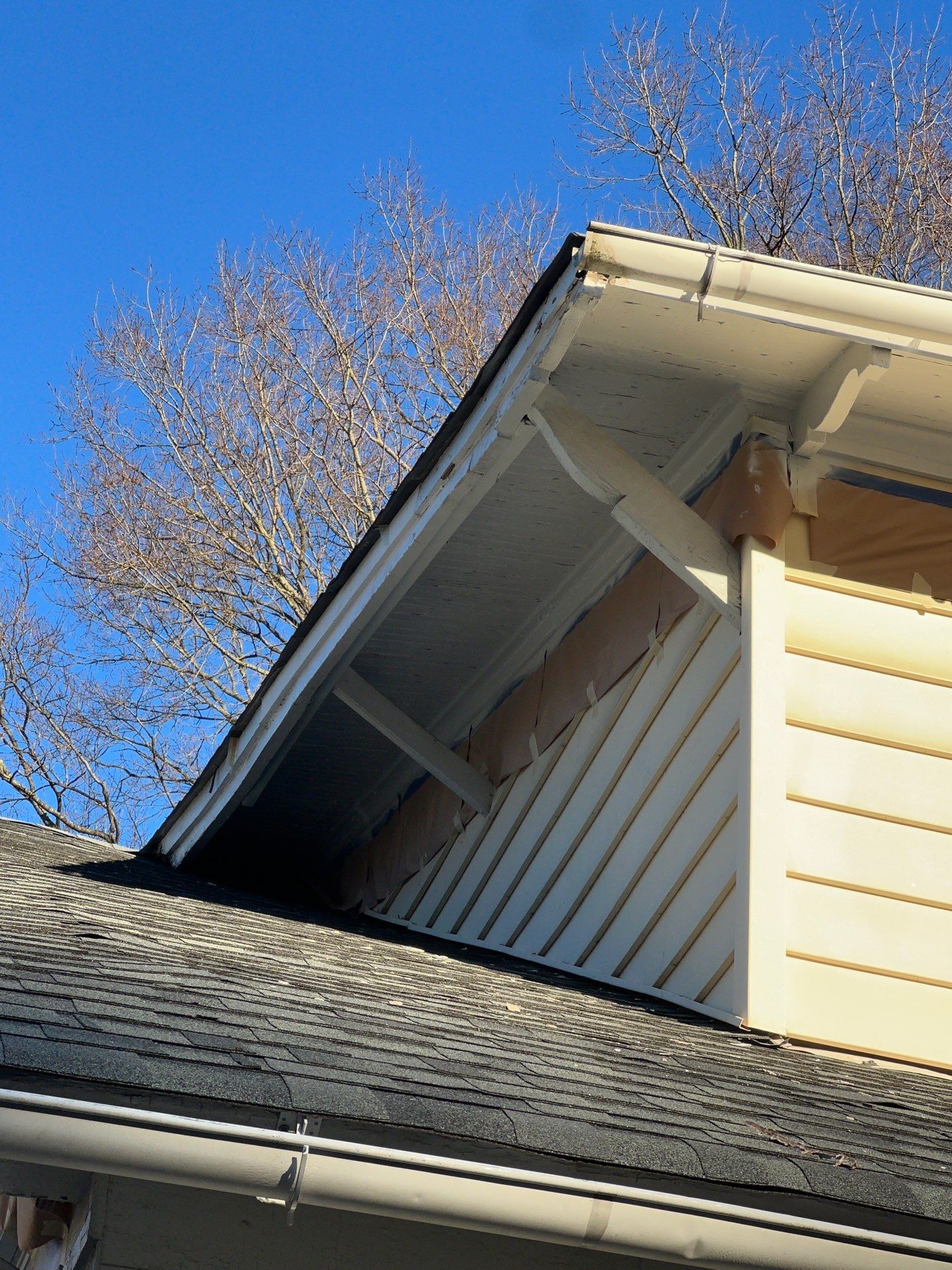 Atlantic Roofing - Norfolk by Rodriguez Drywall And Paint 