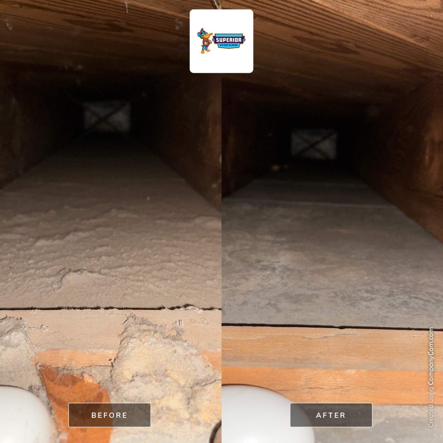 Air Duct Cleaning in Beaver Falls, PA by Superior Air Duct Cleaning