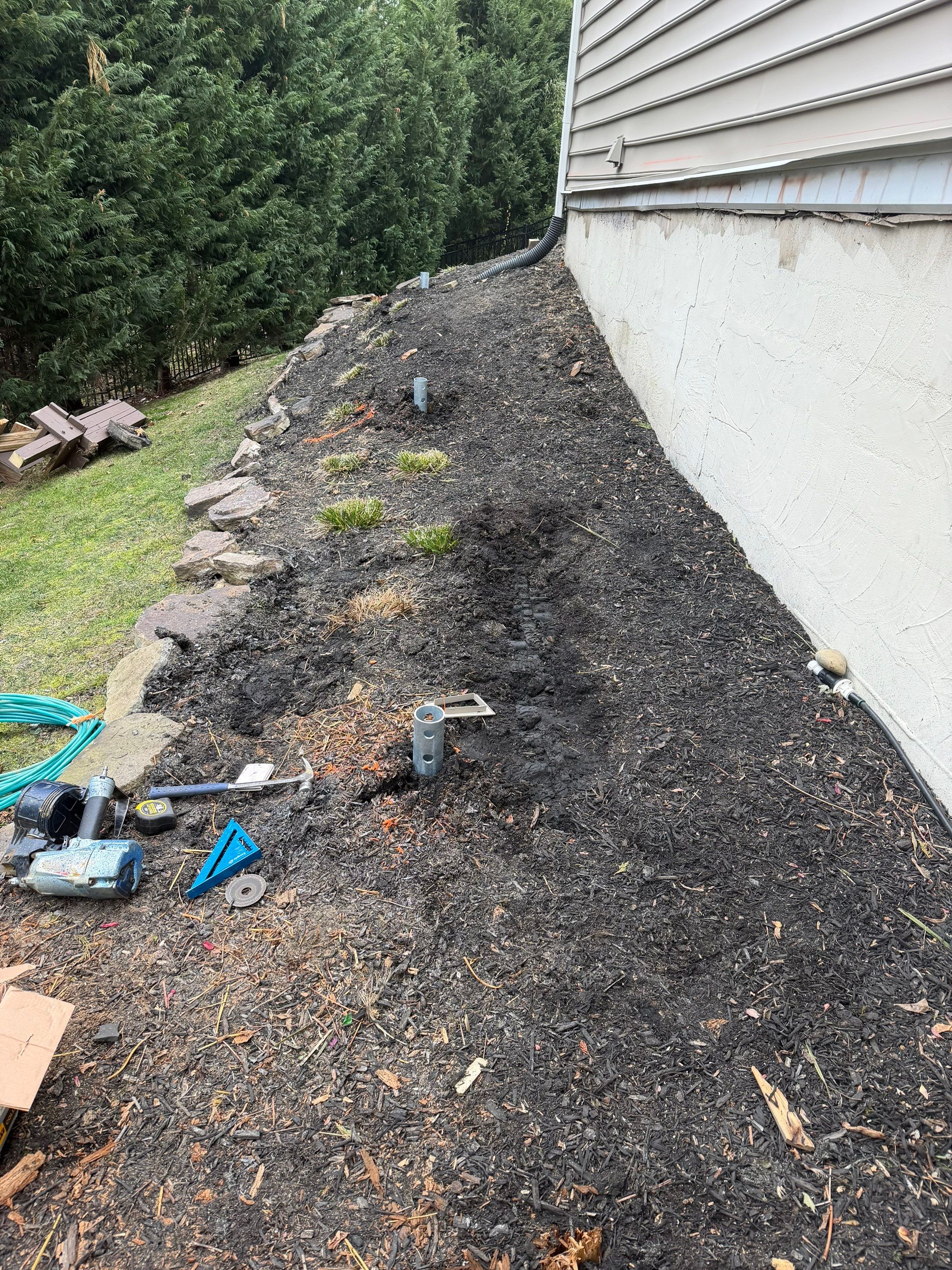 New Deck In  Newtown, Pennsylvania by deck guardian