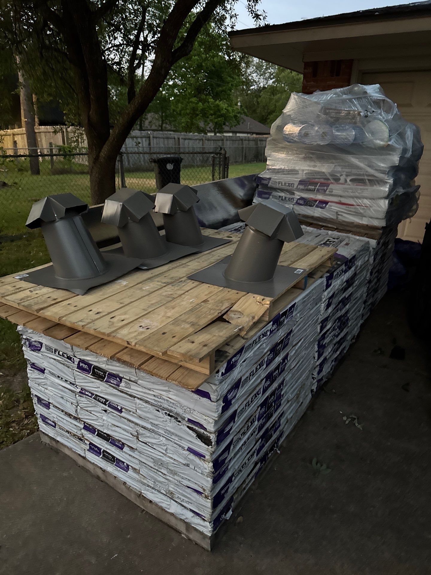 KIM T by Boss Hogg Roofing