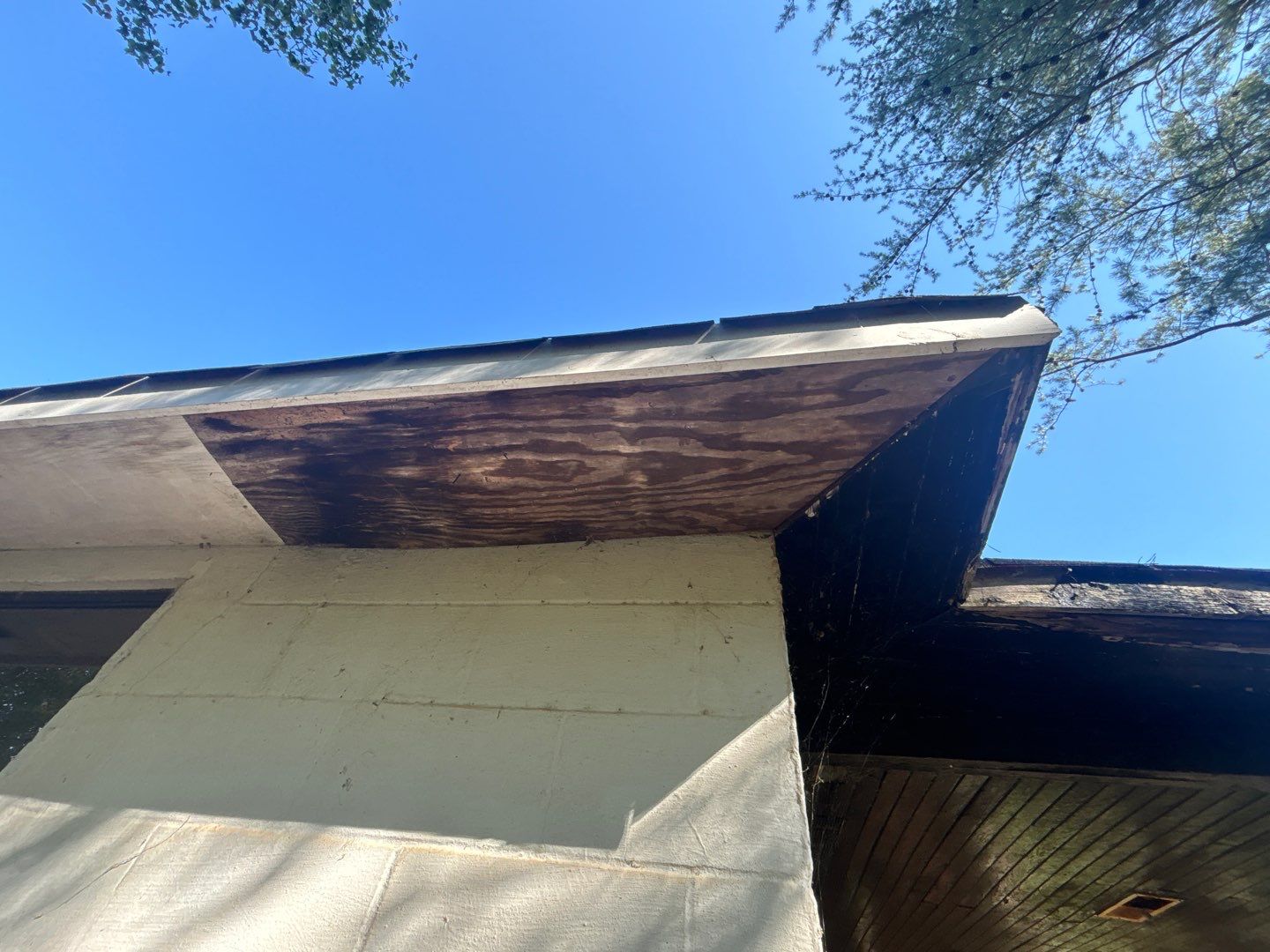 Roof Replacement by Deerfield Roofing LLC