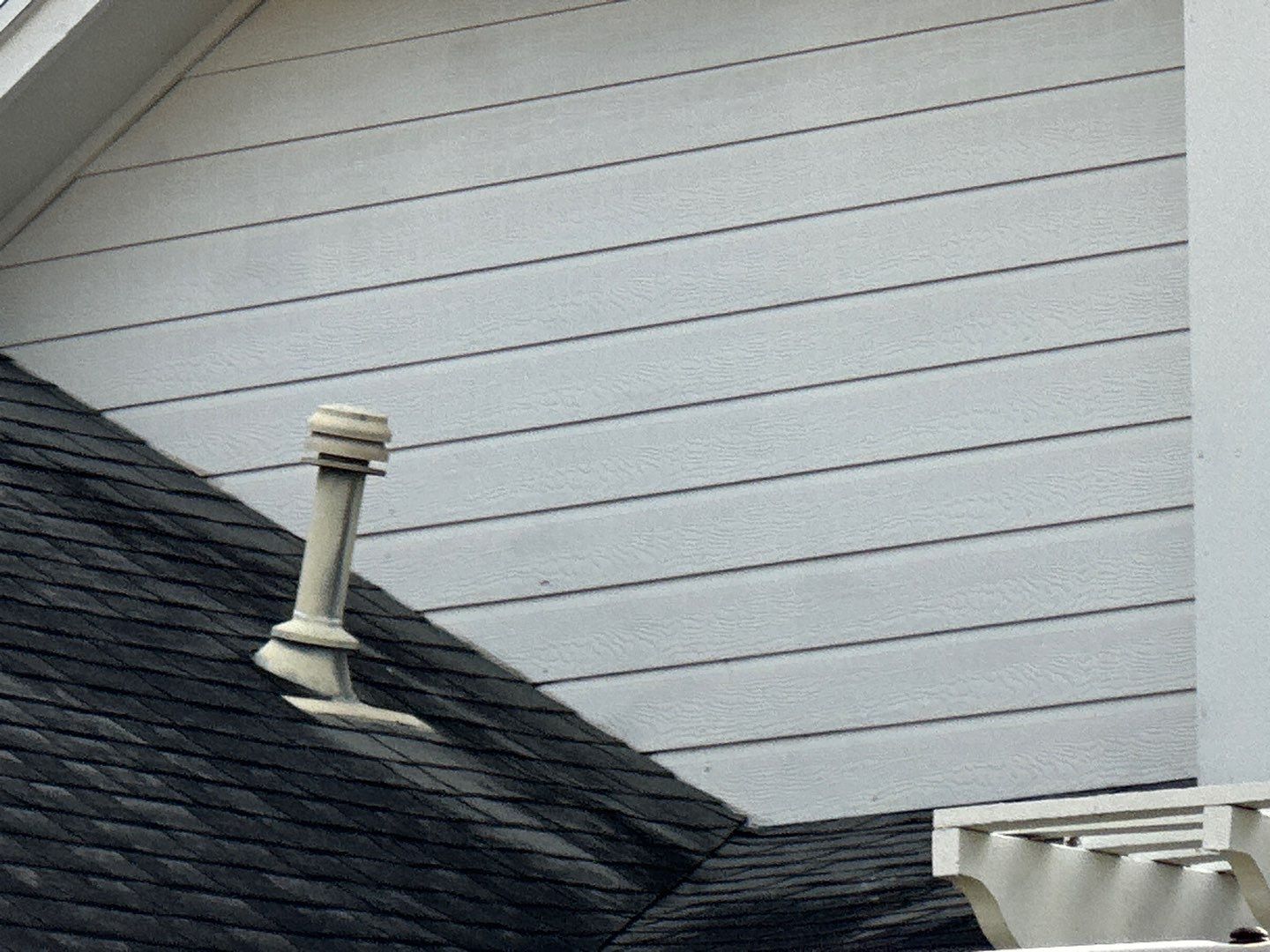 Residential Roofing Installation using Certainteed Landmark Moire Black by Galvan Roofing and Construction
