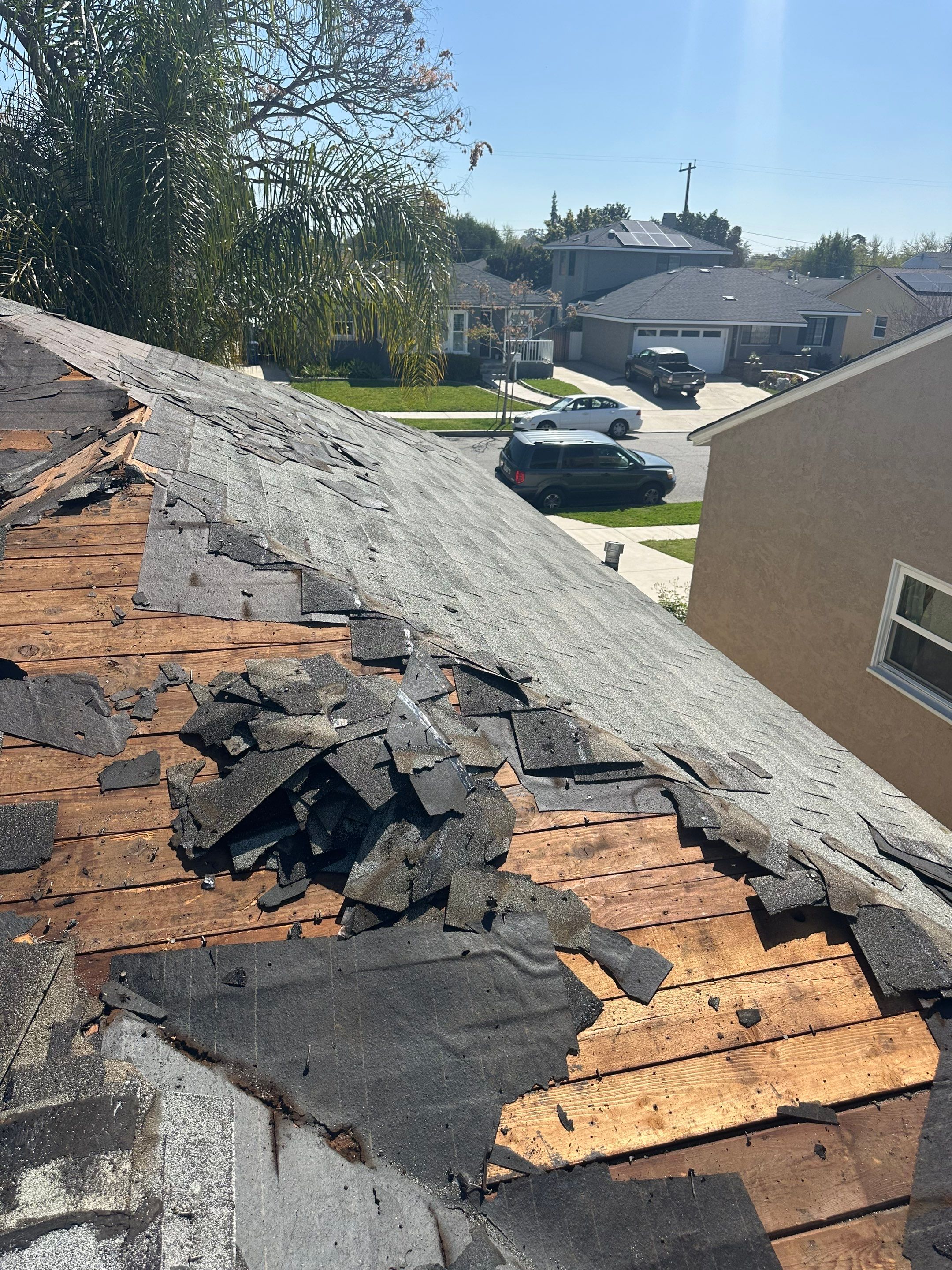 Roof Replacement - Lakewood, CA 90713 by Epic Roof Replacement