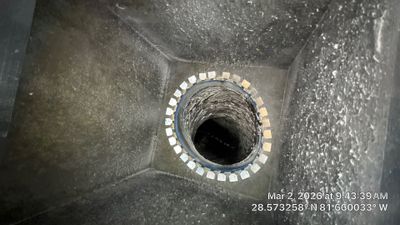 Air Duct Cleaning in Montverde