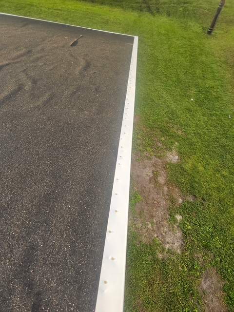 Shingle Re-Roof by Four Peaks Roofing