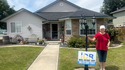 Stunning Shingle Transformation in Star’s Star Ridge Community