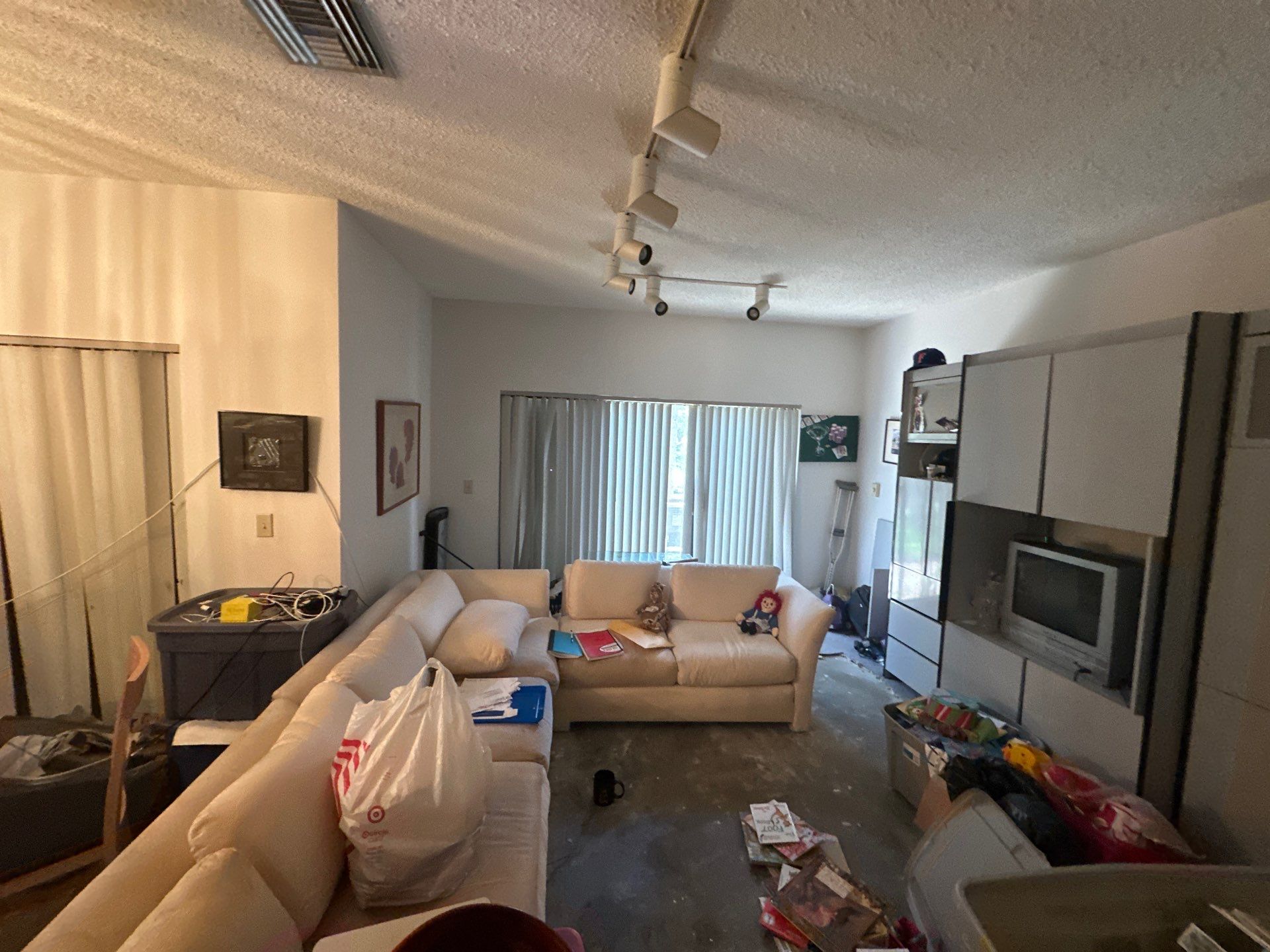 Water Damage Claim in Aventura by FLAPA & KeyStone