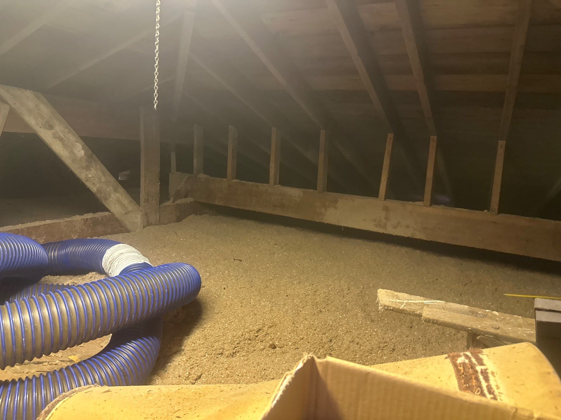Addressing Attic Moisture, Mold, and Energy Loss in Dillonvale, OH 43917 by Home Environment Solutions