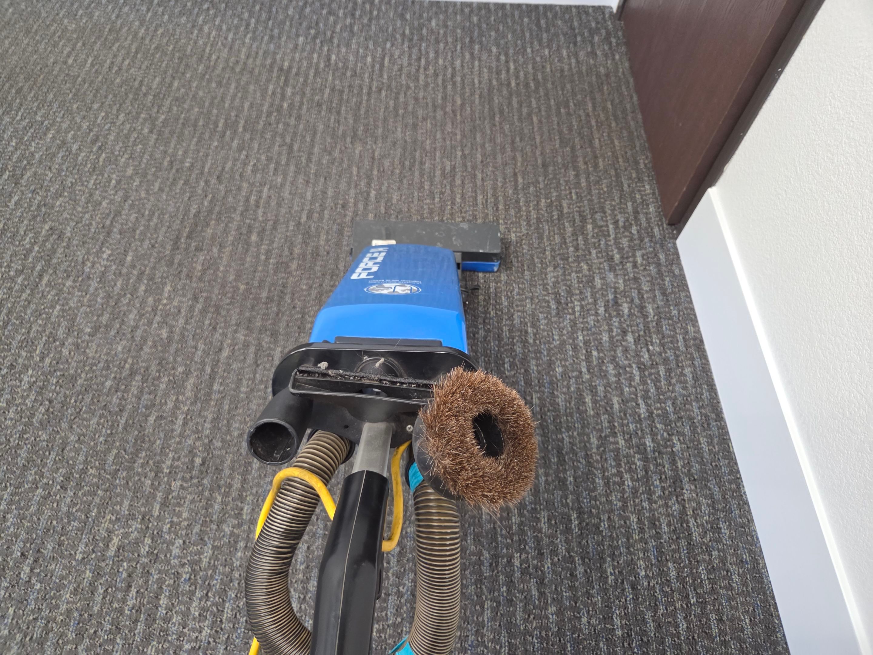 Commercial Carpet Cleaning in Gold River by Ardent Carpet Restore LLC