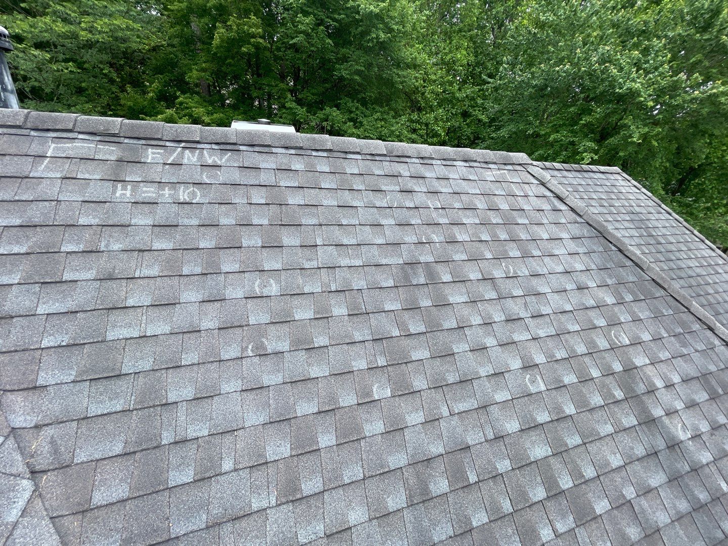 Residential Roofing Installation by Inspector Roofing and Restoration