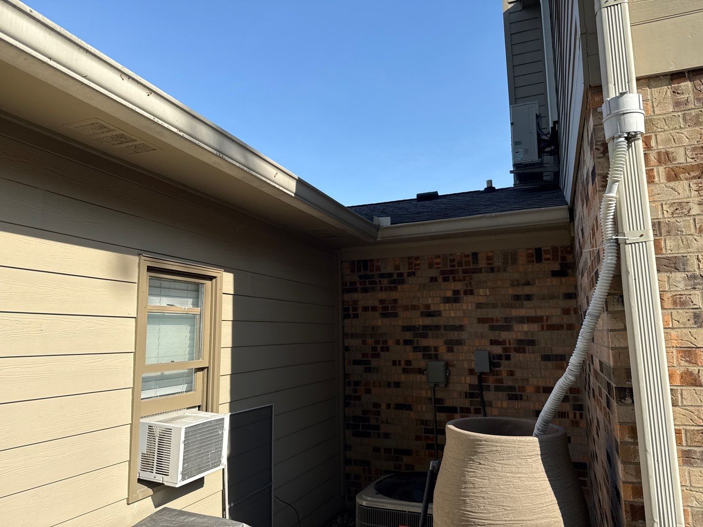 Roof Replacement by 317 Roofing & Restorations