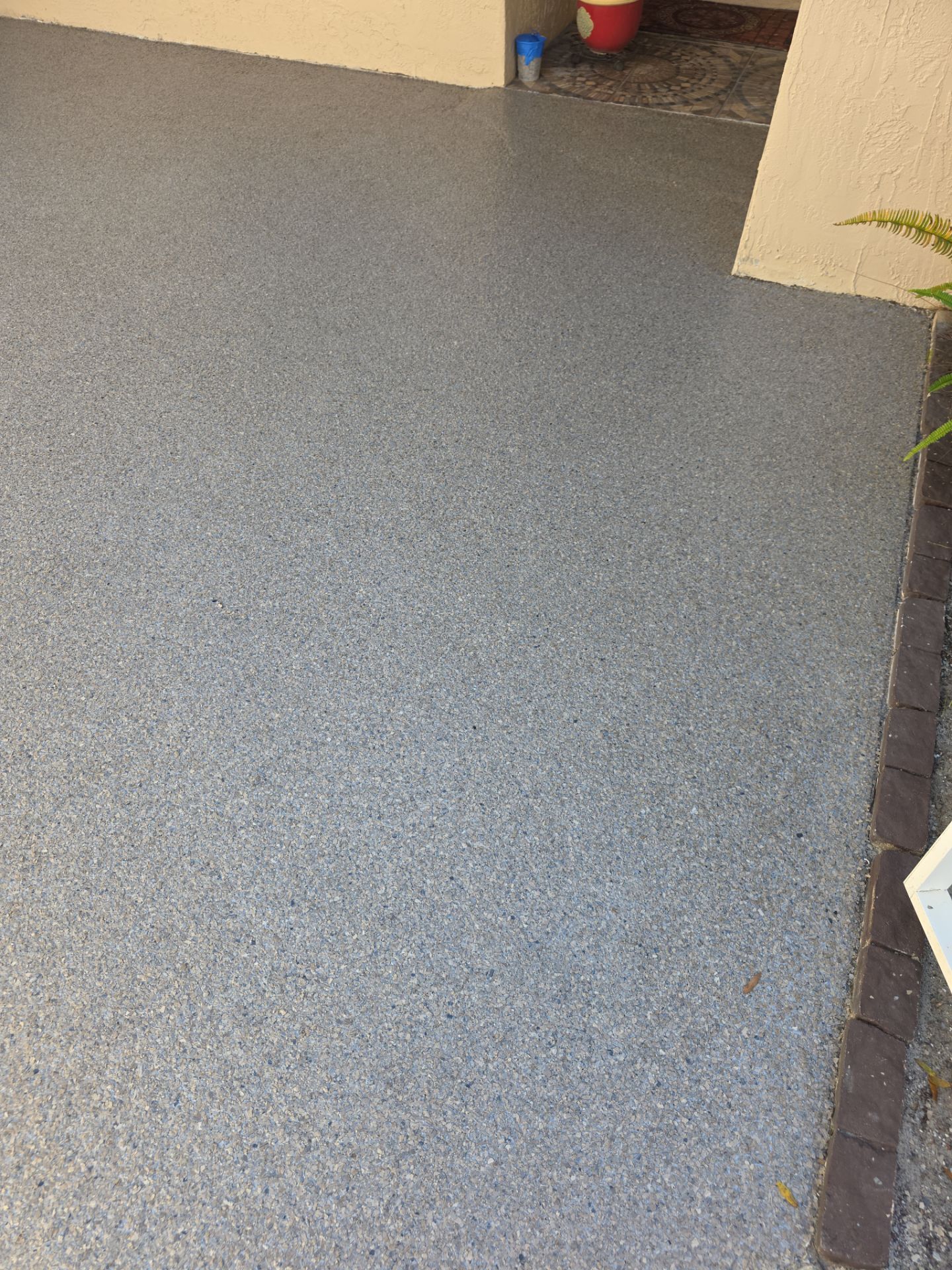Project by Freedom Epoxy by Freedom Epoxy & Freedom Mobile Home Services
