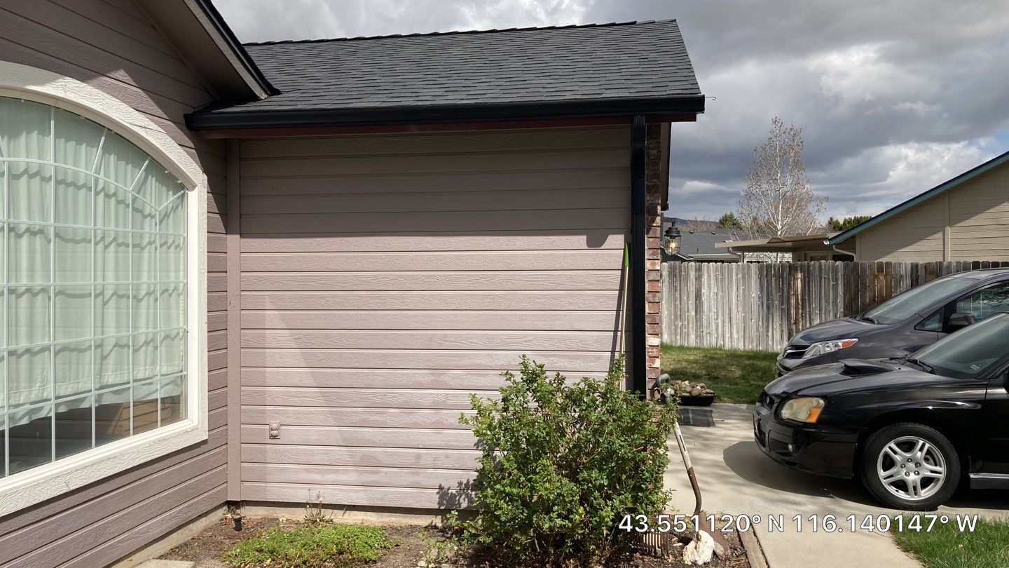 Boise Idaho Residential Roofing Installation using Owens Corning by ID Roofing LLC